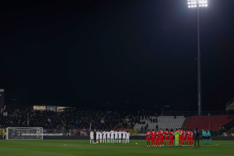 AC Monza vs Fiorentina