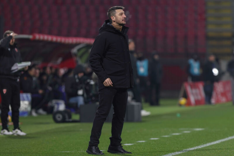 AC Monza vs Fiorentina