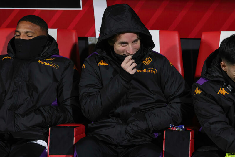 AC Monza vs Fiorentina