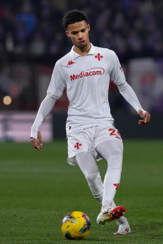 AC Monza vs Fiorentina