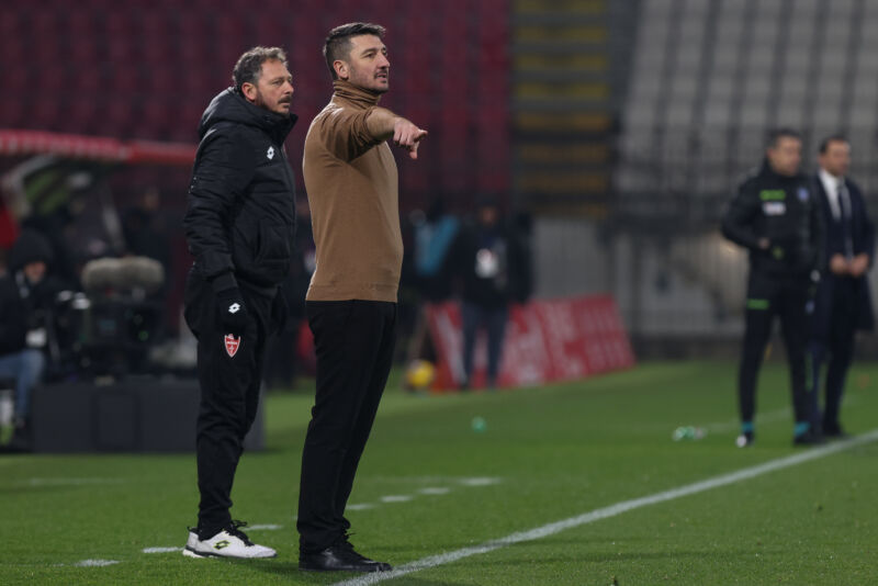 AC Monza vs Fiorentina