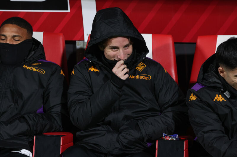 AC Monza vs Fiorentina