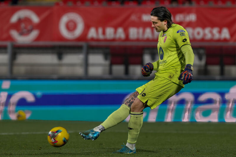 AC Monza vs Fiorentina