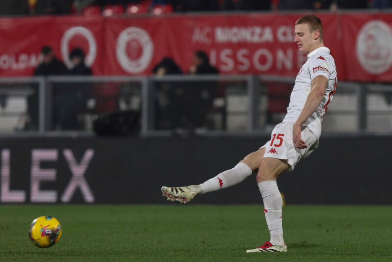 AC Monza vs Fiorentina