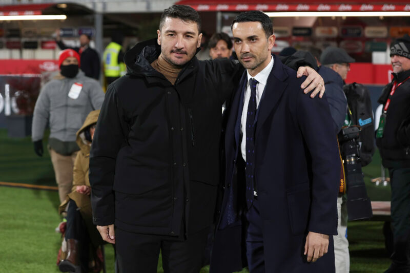 AC Monza vs Fiorentina