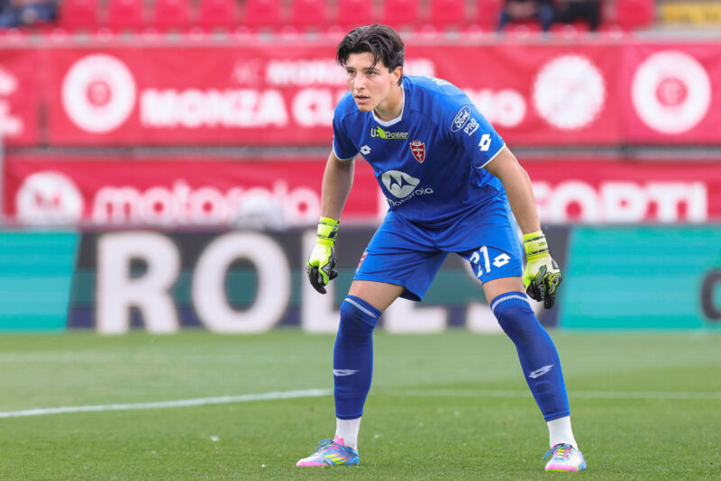 AC Monza vs Atalanta BC