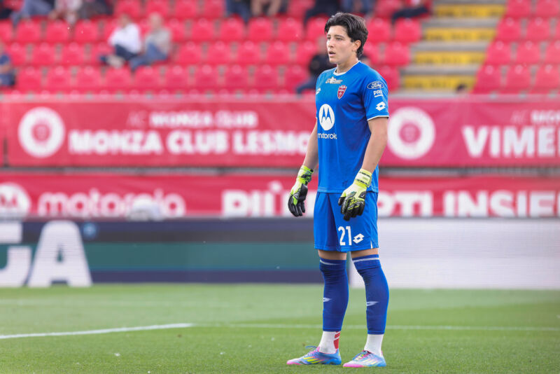 AC Monza vs Atalanta BC