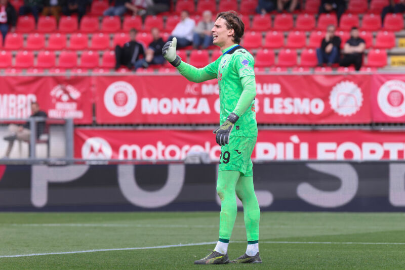 AC Monza vs Atalanta BC