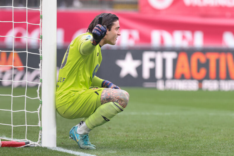 AC Monza vs Cagliari