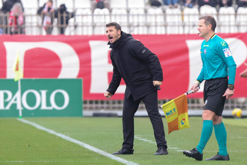 AC Monza vs Cagliari