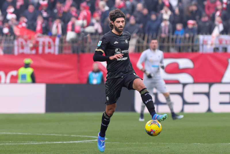 AC Monza vs Cagliari