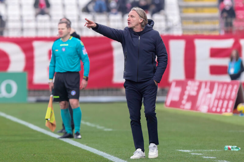 AC Monza vs Cagliari