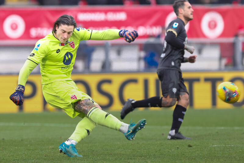 AC Monza vs Cagliari