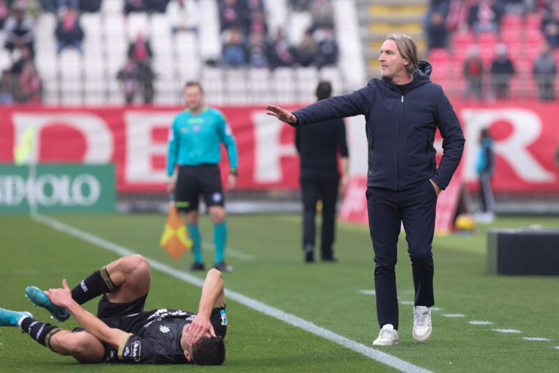 AC Monza vs Cagliari
