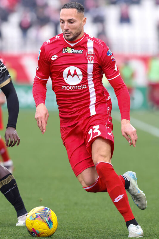 AC Monza vs Cagliari