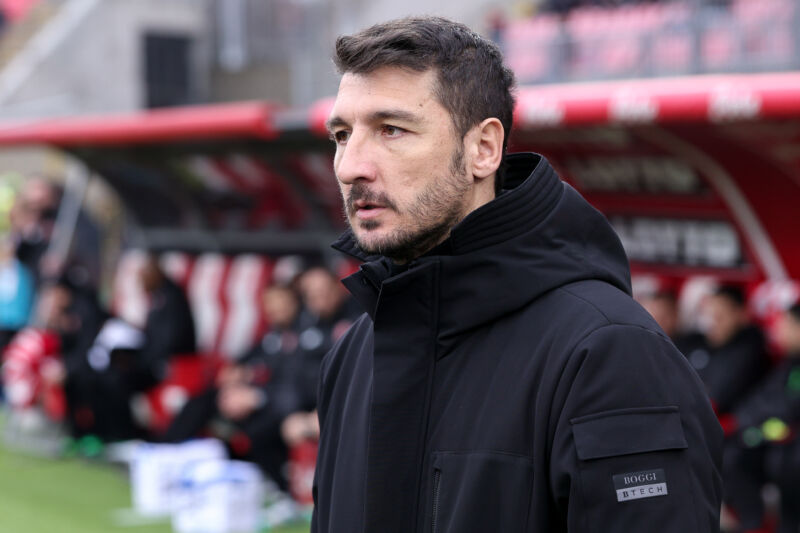 AC Monza vs Cagliari
