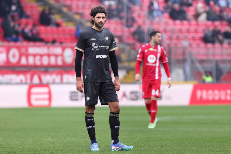 AC Monza vs Cagliari