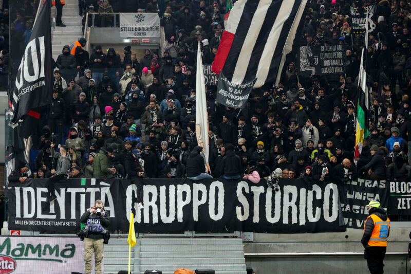 Atalanta BC vs Juventus FC