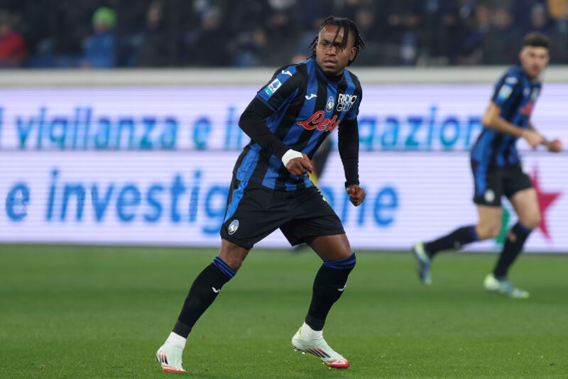 Atalanta BC vs Juventus FC