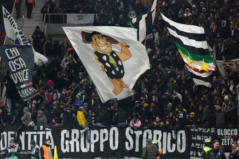 Atalanta BC vs Juventus FC