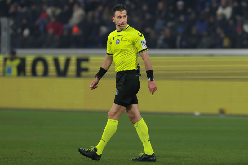 Atalanta BC vs Juventus FC