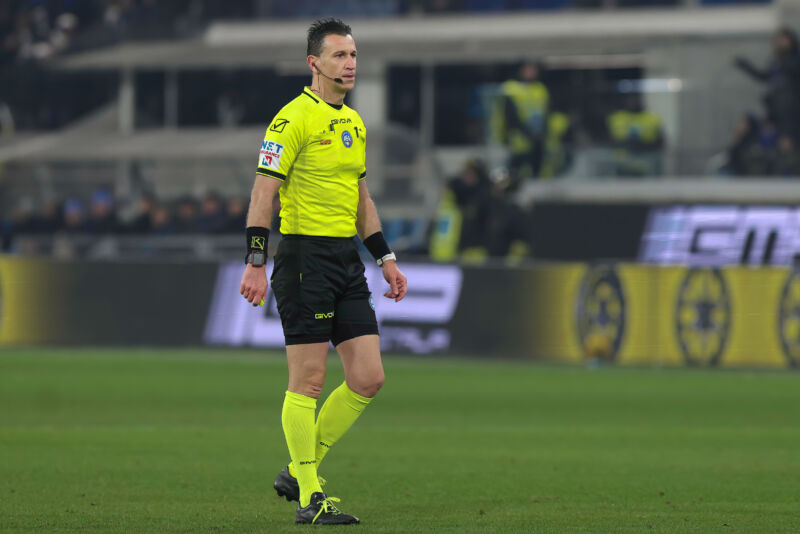 Atalanta BC vs Juventus FC