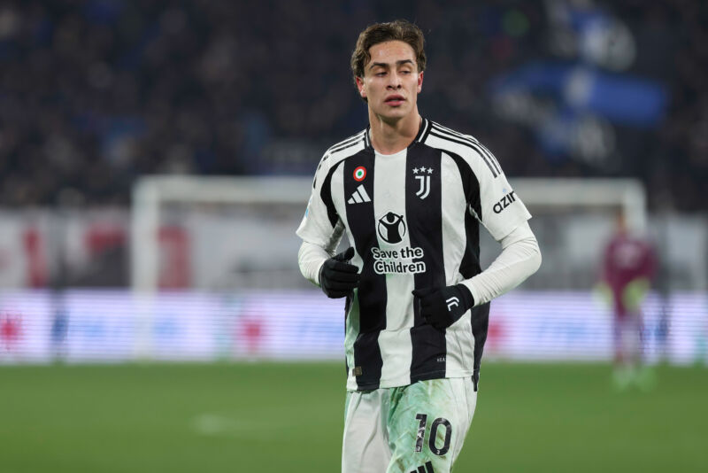 Atalanta BC vs Juventus FC