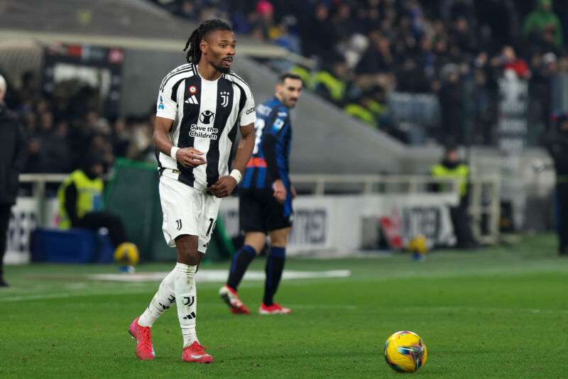 Atalanta BC vs Juventus FC