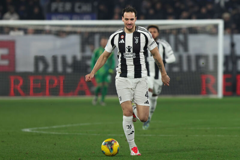 Atalanta BC vs Juventus FC