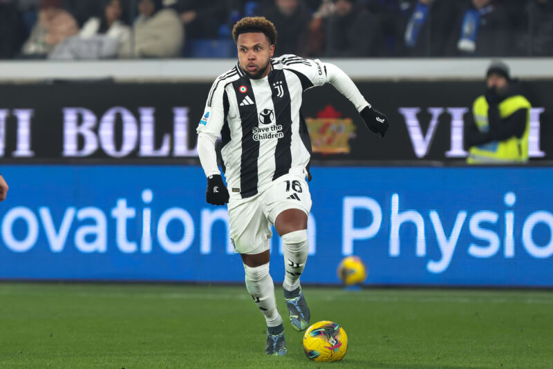 Atalanta BC vs Juventus FC
