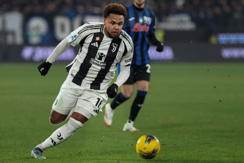 Atalanta BC vs Juventus FC