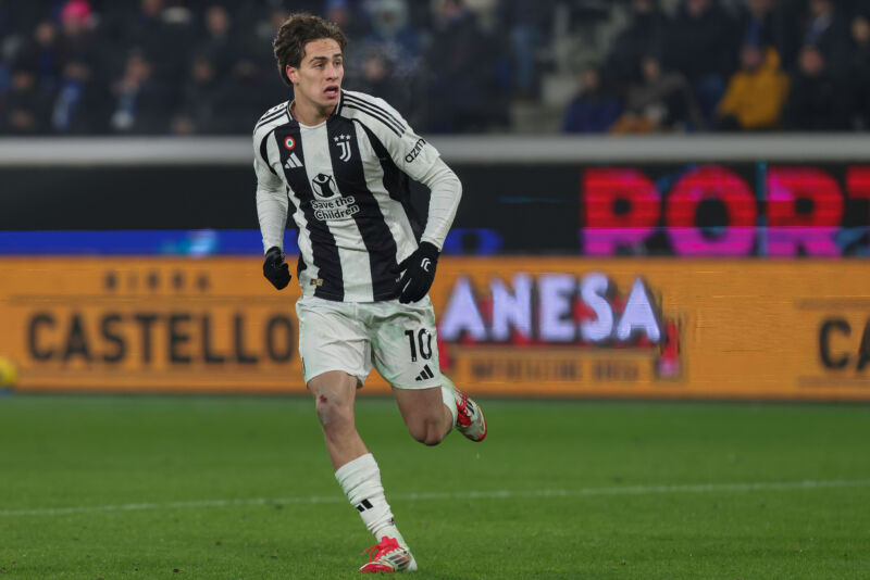 Atalanta BC vs Juventus FC
