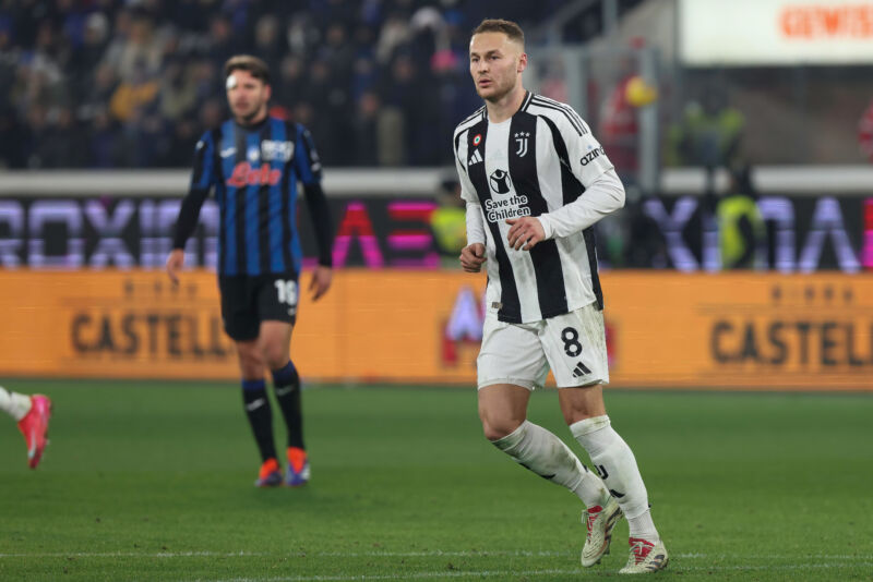 Atalanta BC vs Juventus FC