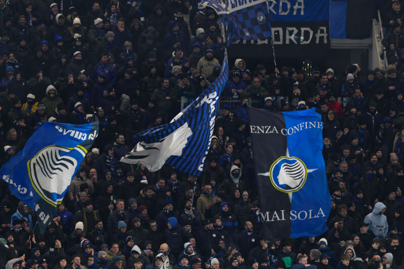 Atalanta BC vs Juventus FC