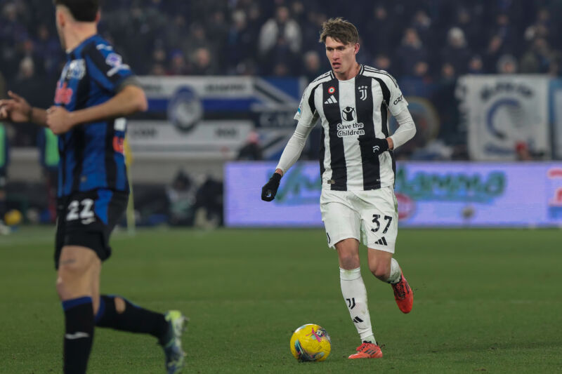Atalanta BC vs Juventus FC