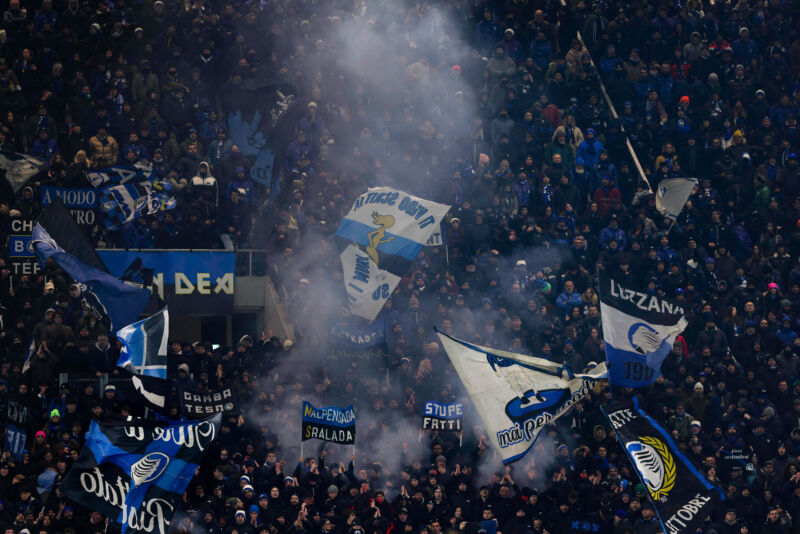 Atalanta BC vs Juventus FC