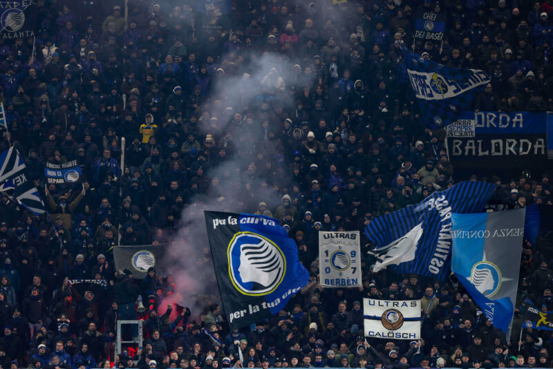 Atalanta BC vs Juventus FC